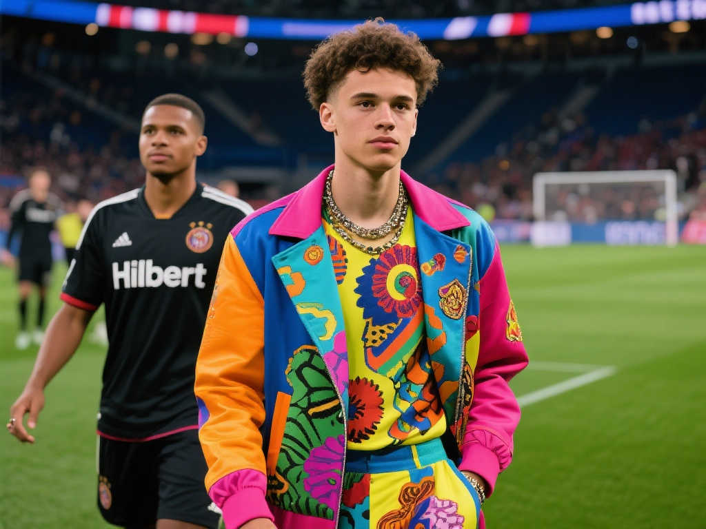 曼城收购后重塑球队战略 引进梅西等明星球员计划曝光