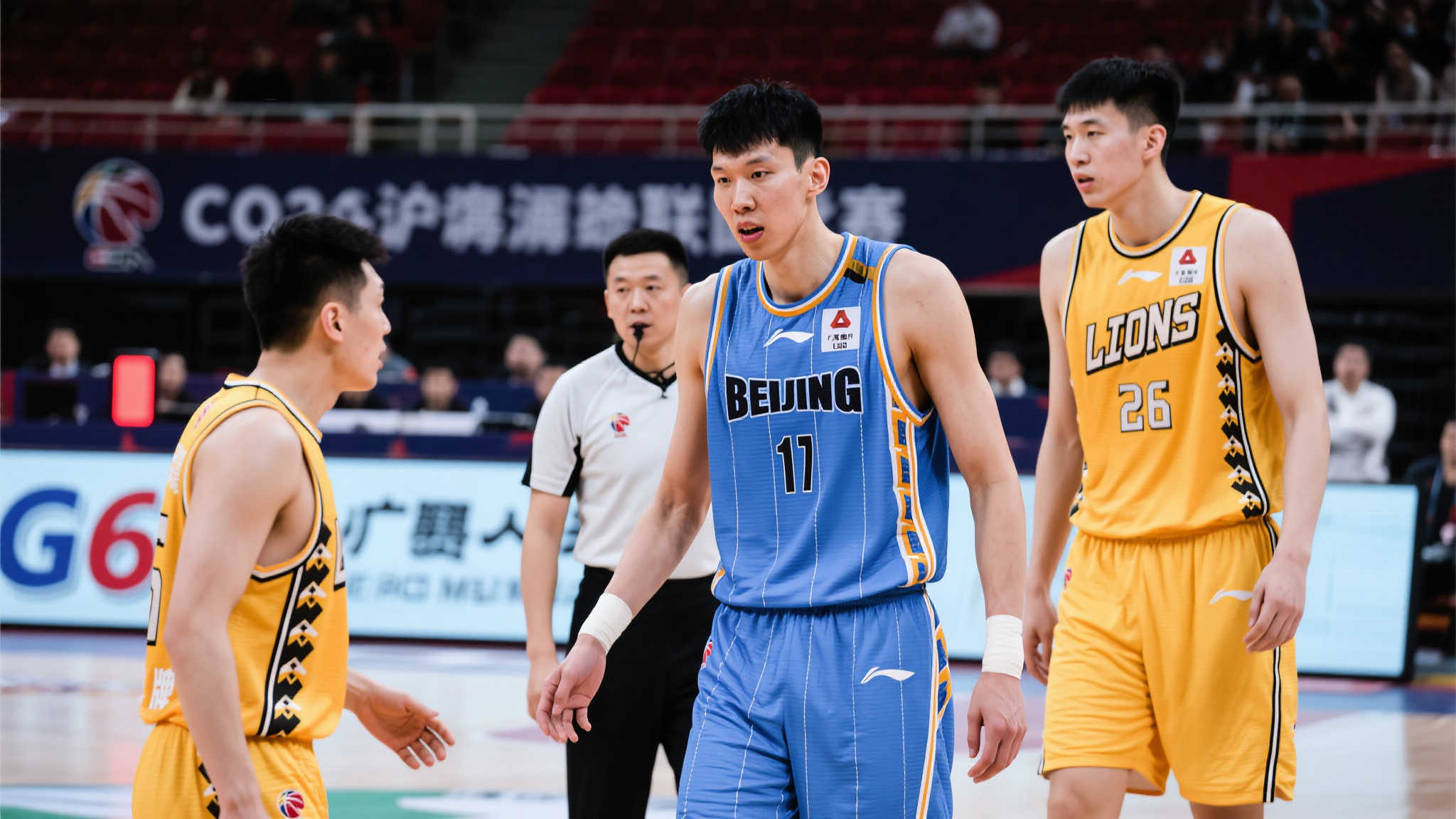 若某家俱乐